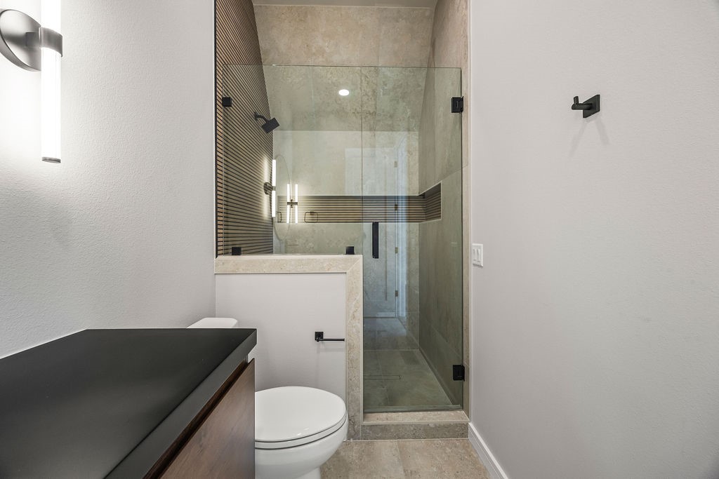 Ventris Cove Estates - Residential