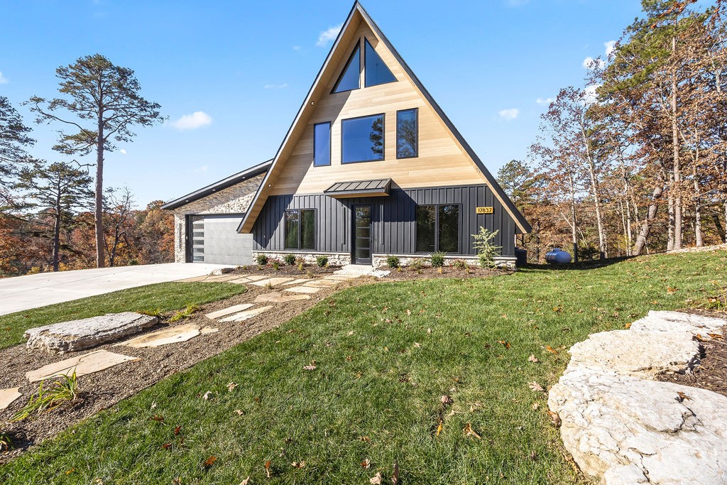 Ventris Cove Estates - Residential