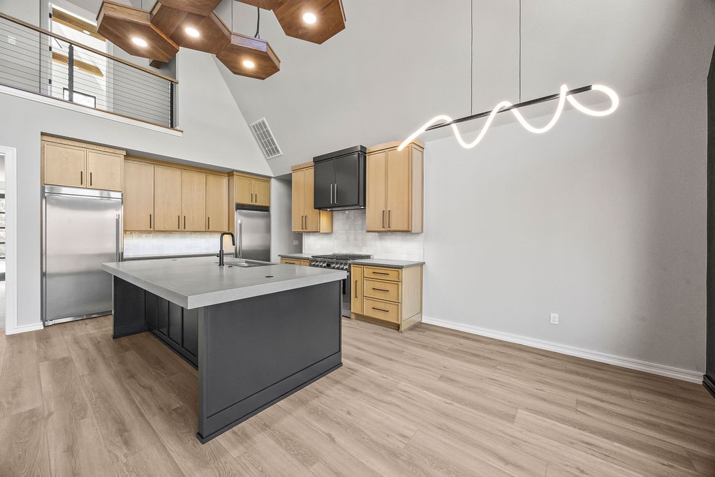 Ventris Cove Estates - Residential