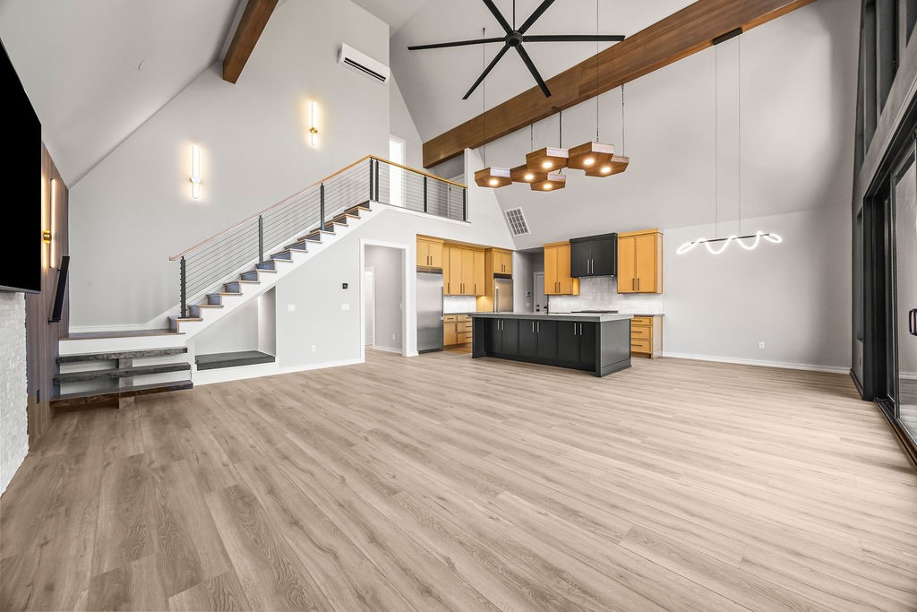 Ventris Cove Estates - Residential