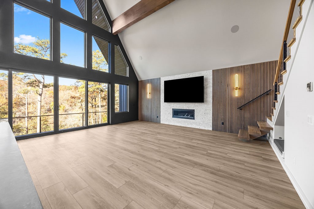 Ventris Cove Estates - Residential