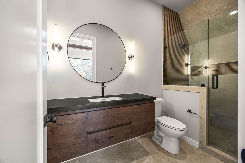 Ventris Cove Estates - Residential