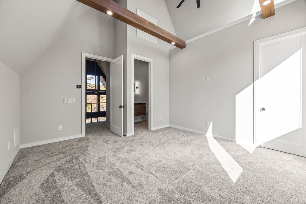 Ventris Cove Estates - Residential