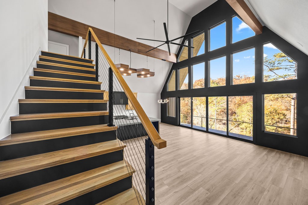 Ventris Cove Estates - Residential