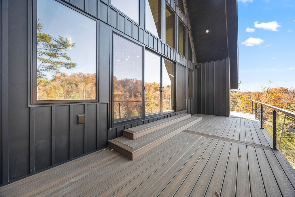 Ventris Cove Estates - Residential