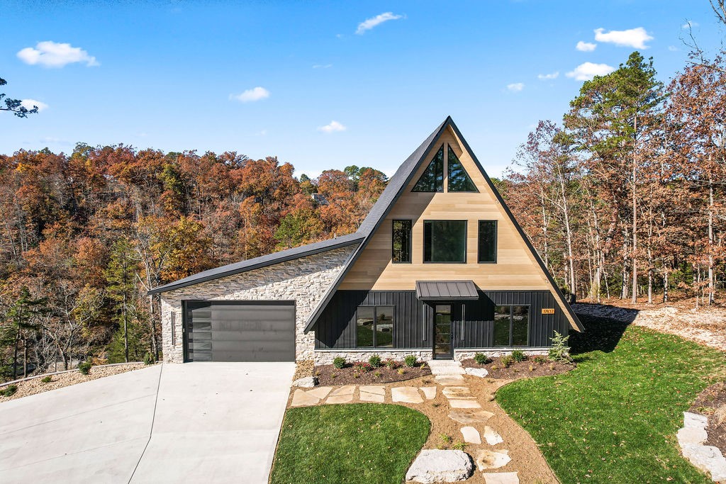 Ventris Cove Estates - Residential