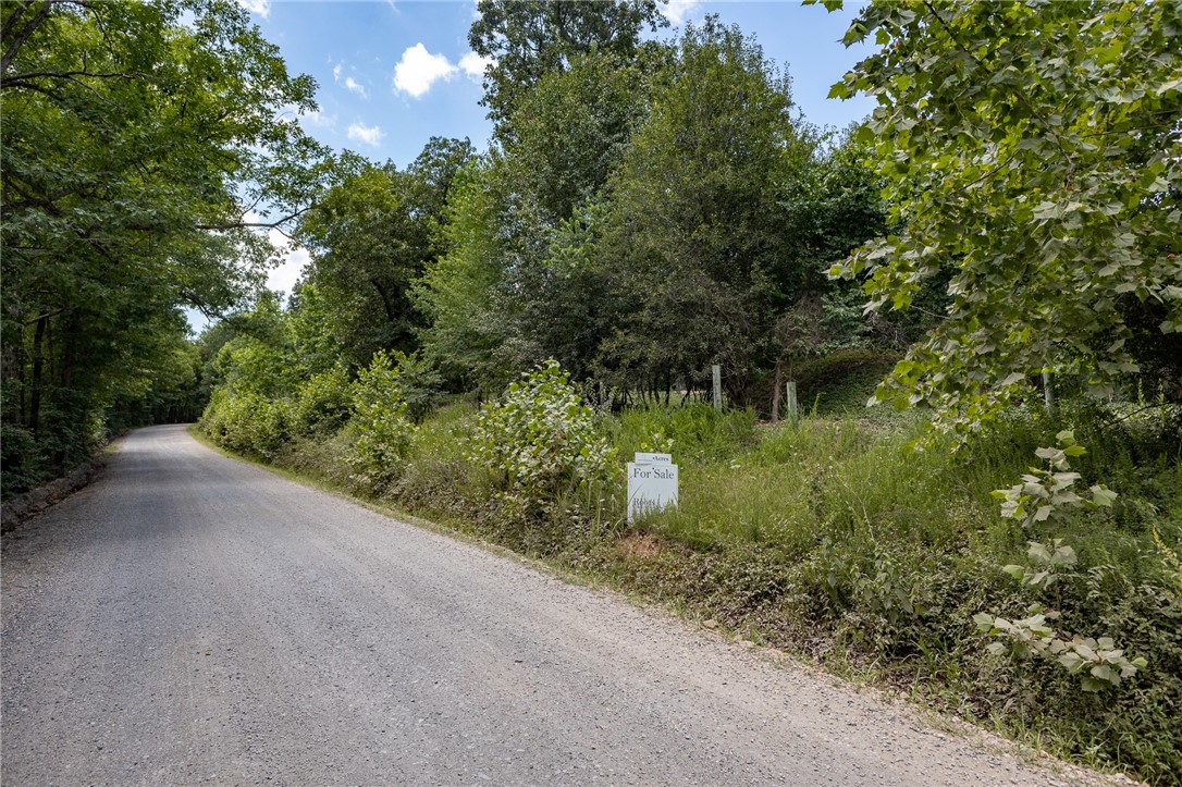 - - Land