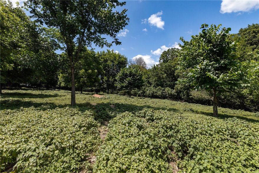 Your dream build site in Northwest Arkansas awaits including the option to purchase additional acreage off of a quiet dirt road! Just west of I49, you have the convenience of town with a country atmosphere. Land is highly farmable with abundant wildlife and mature trees including large oaks around the perimeter. A new survey depicting the correct lot split will be available in the near future.  Currently address is TBD. There are infinite options on build ability for all the custom-built dreamers out there. Water, power, and fiber internet are available 750’ East along the existing utility easement along the North side of Washington County Rd 859 (from the SE corner of this lot). Additional adjoining 1 acre lot to east available. Lot corners marked with pink tape.  Use 13056 Gun Club Rd on your map to find the lot.