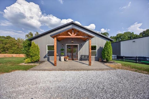 Photo of 20108 Sherry Road, Springdale, AR 72764 (MLS # 1362446)