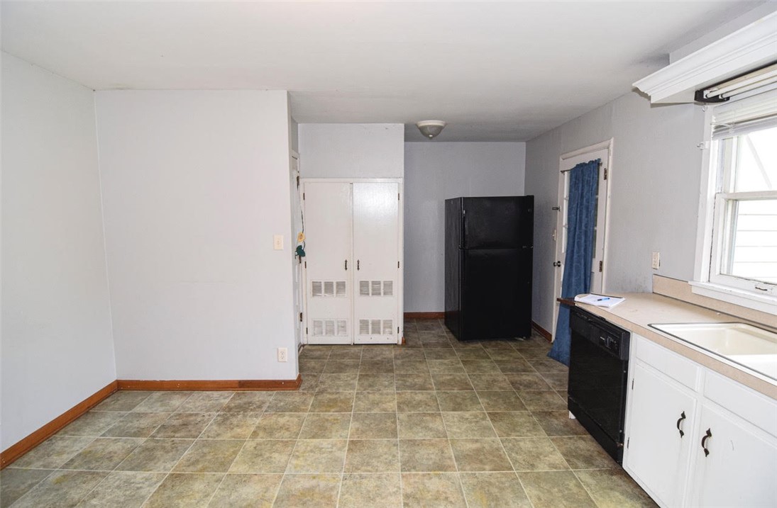 Felkers Sub Rogers - Residential