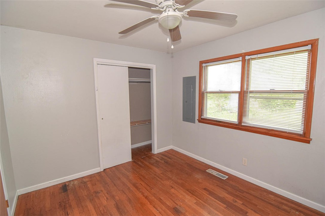 Felkers Sub Rogers - Residential
