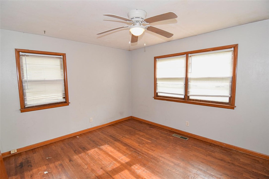 Felkers Sub Rogers - Residential