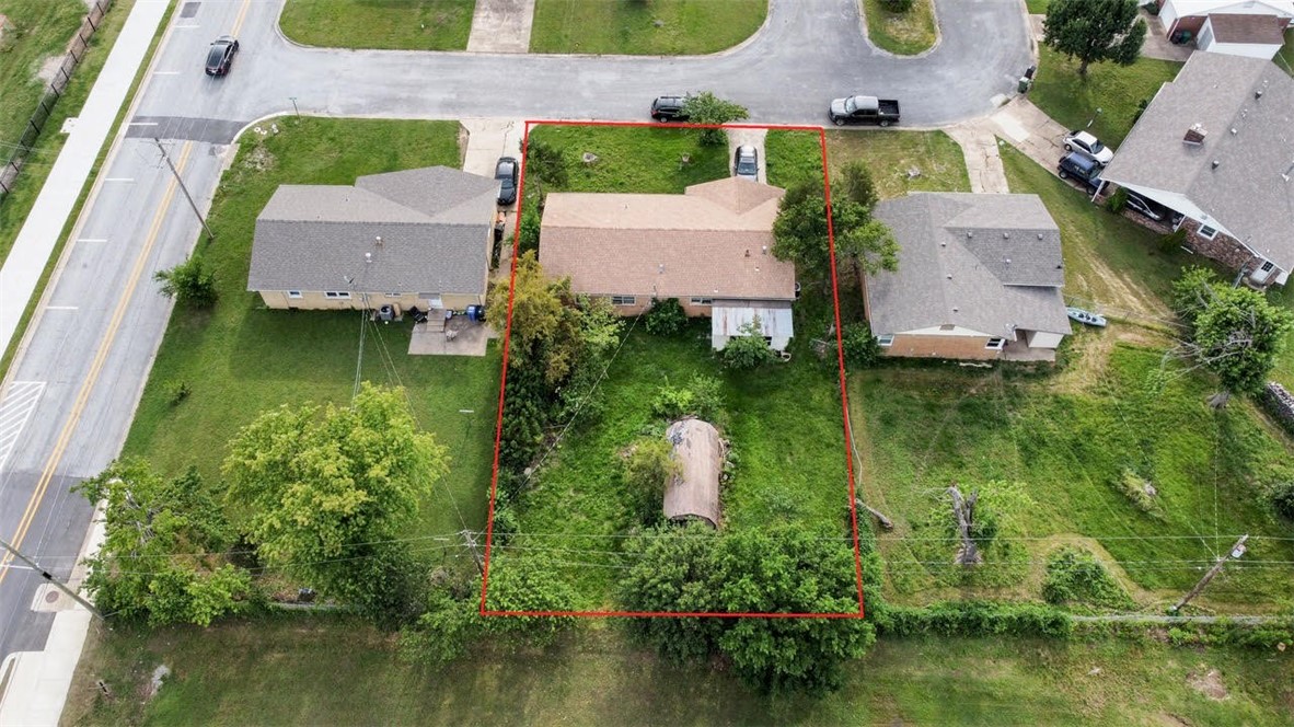 Felkers Sub Rogers - Residential
