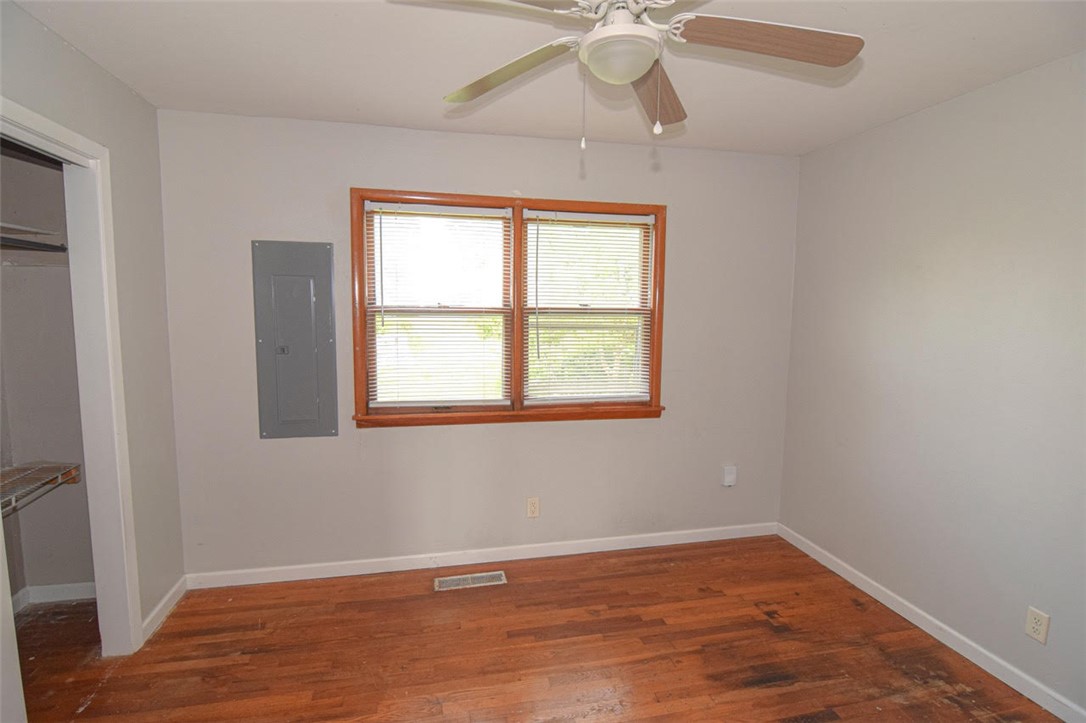 Felkers Sub Rogers - Residential