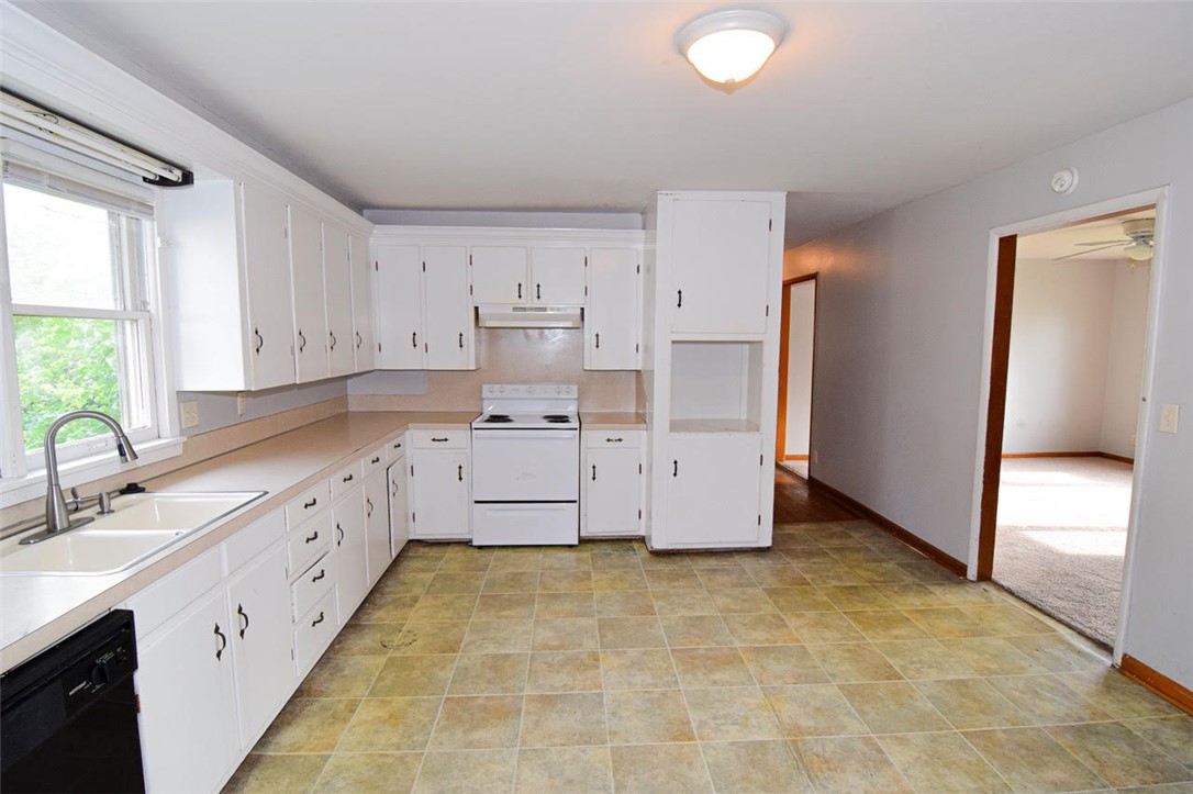 Felkers Sub Rogers - Residential