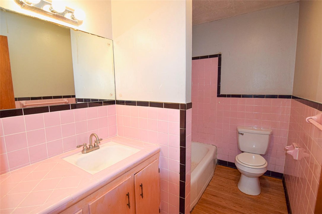 Felkers Sub Rogers - Residential