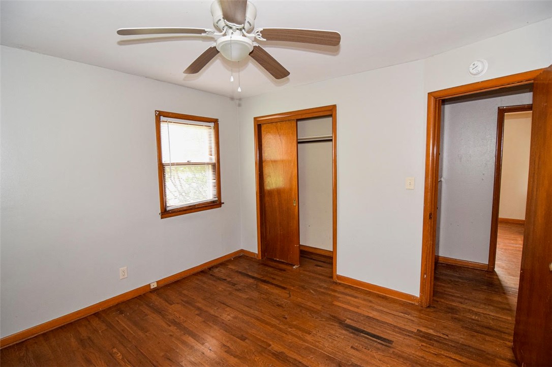 Felkers Sub Rogers - Residential