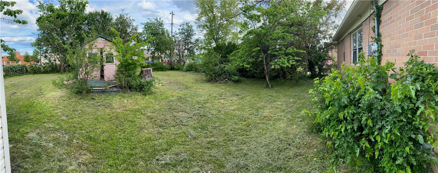 Felkers Sub Rogers - Residential