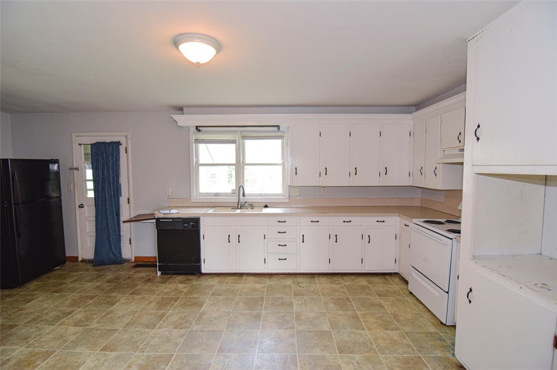Felkers Sub Rogers - Residential