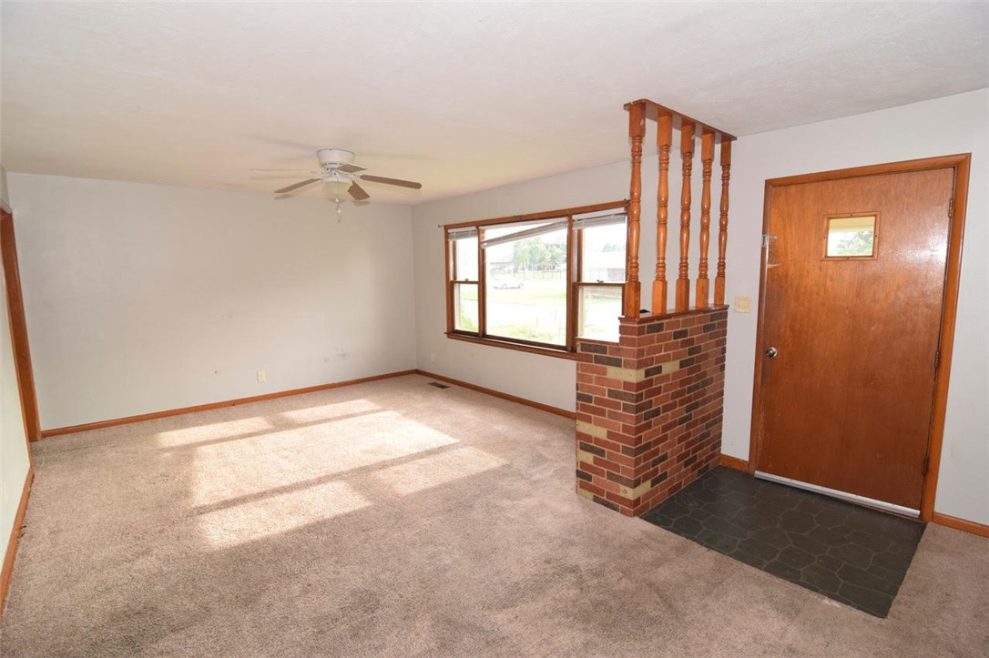 Felkers Sub Rogers - Residential