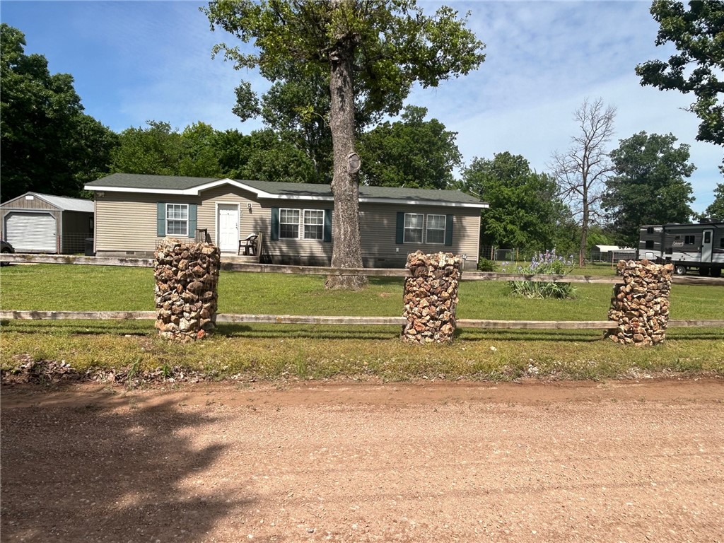 Rural - Residential