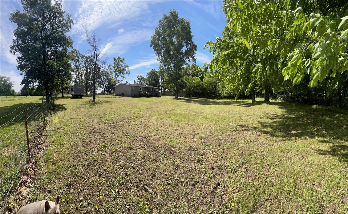 Rural - Residential