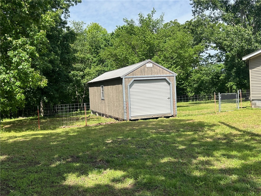 Rural - Residential