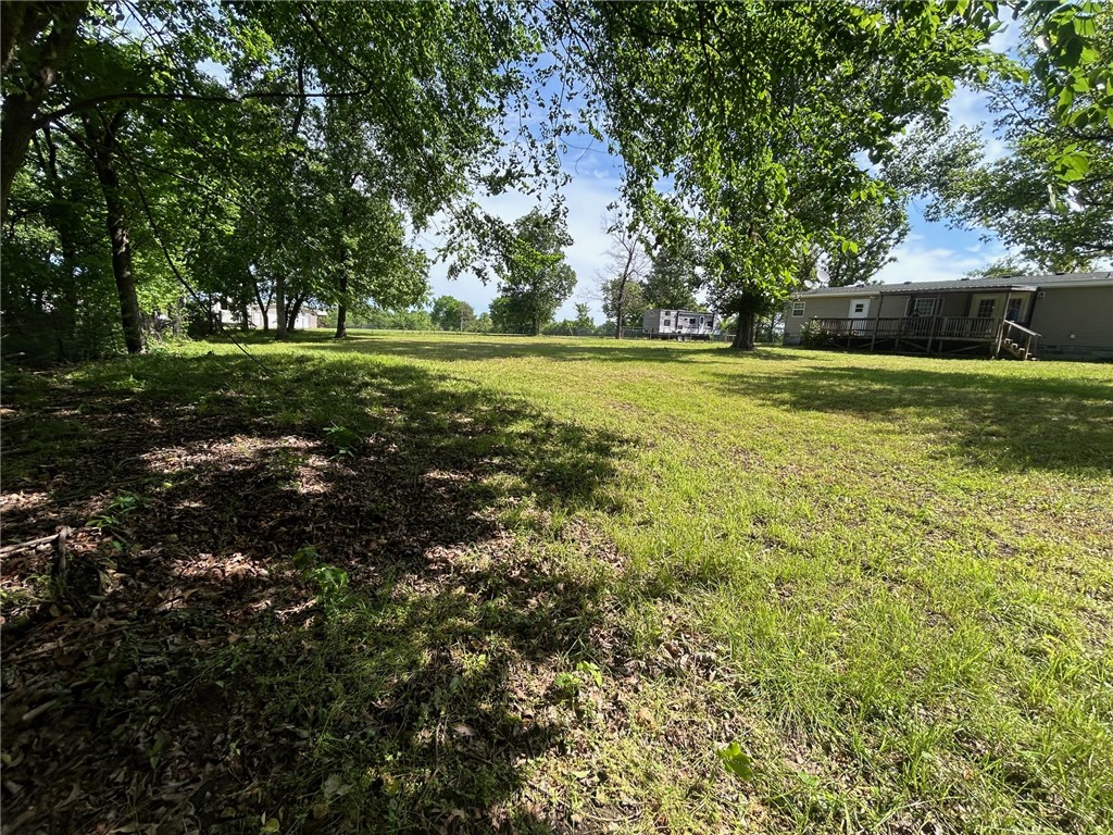 Rural - Residential