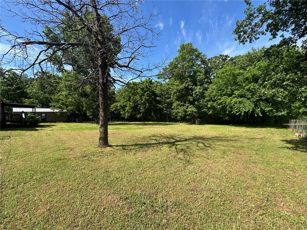 Rural - Residential
