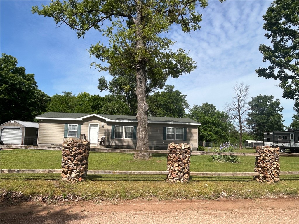 Rural - Residential