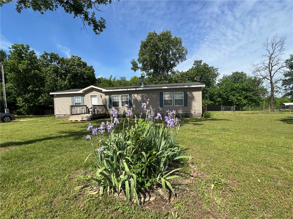Rural - Residential