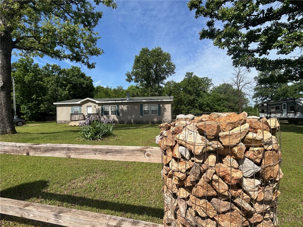 Rural - Residential