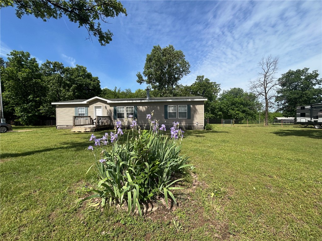 Rural - Residential