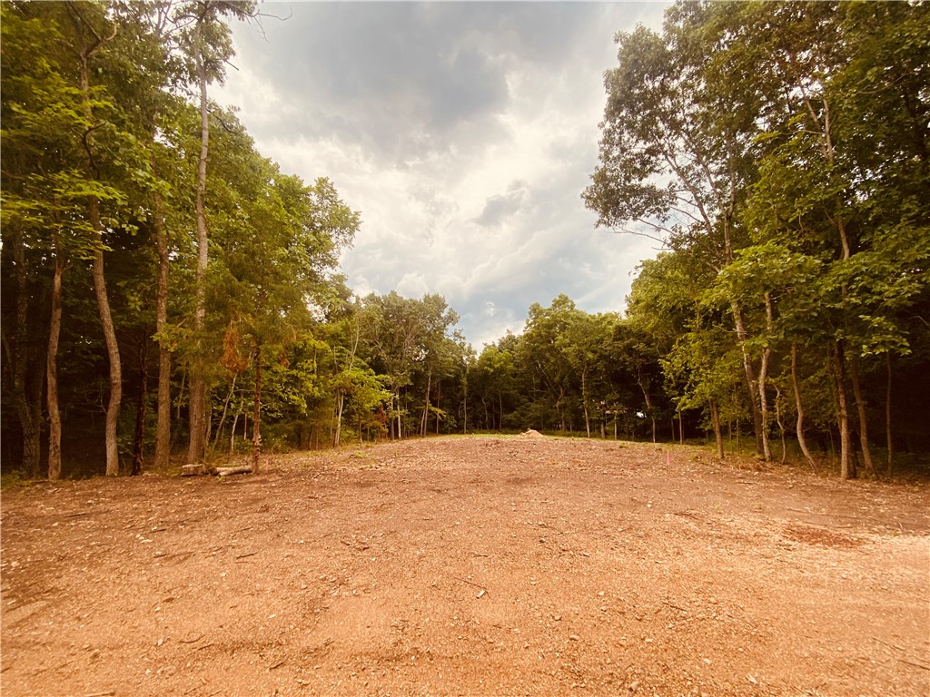 Build your dream home in the desirable Granshire neighborhood of Bella Vista! The neighborhood is growing and values are on the rise. This buildable lot with excellent elevation sits Just minutes from Lake Brittany and Lake Ann. Also close to Bella Vista’s many amenities, including clubhouses, trails, and parks. This property is perfect for those seeking both recreation and convenience. A fantastic opportunity to invest in one of Bella Vista’s most beautiful areas. Seller holds real estate license.