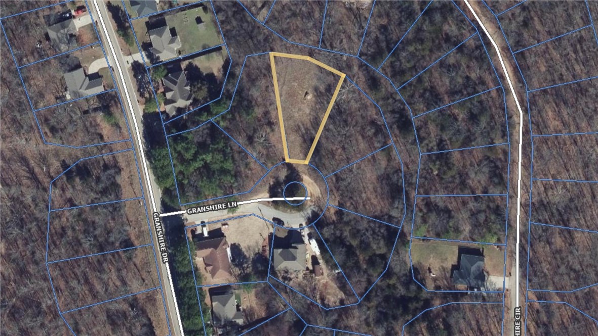 Granshire - Land
