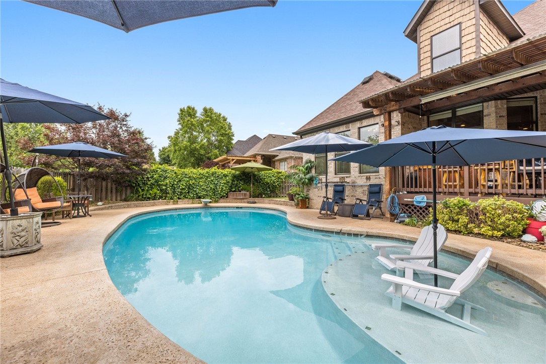 Shadow Valley Pud Ph Vii Rogers - Residential