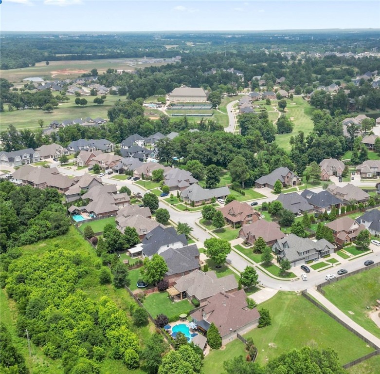 Shadow Valley Pud Ph Vii Rogers - Residential