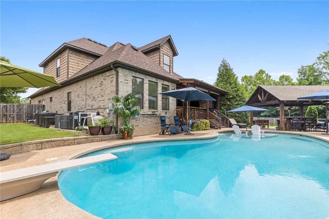 Shadow Valley Pud Ph Vii Rogers - Residential