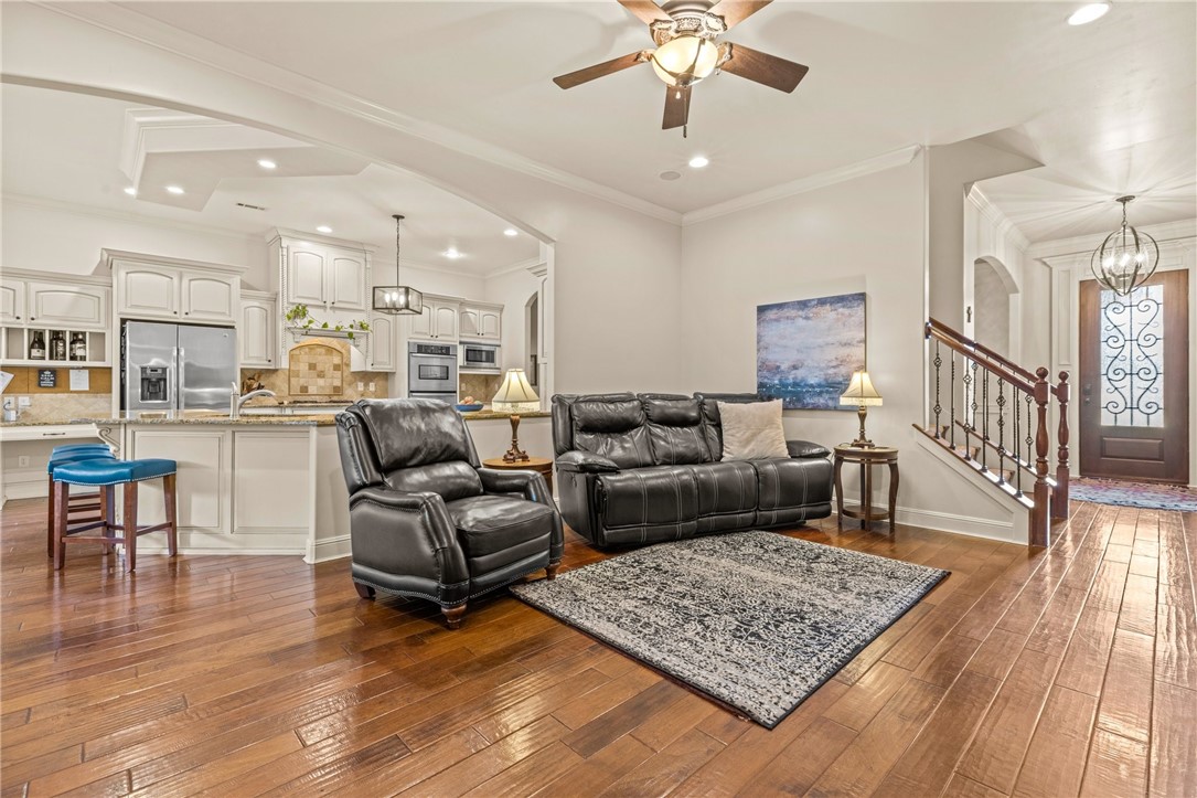 Shadow Valley Pud Ph Vii Rogers - Residential