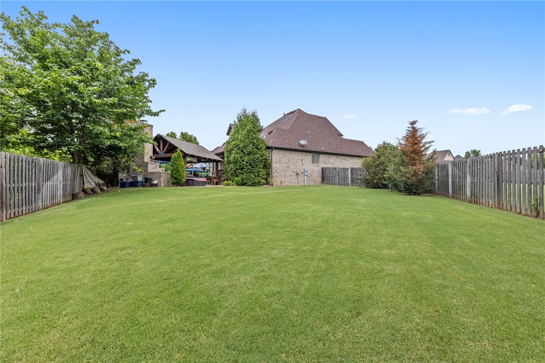 Shadow Valley Pud Ph Vii Rogers - Residential