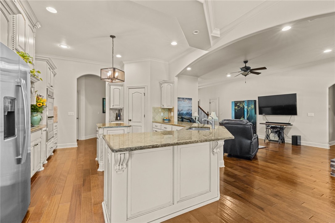 Shadow Valley Pud Ph Vii Rogers - Residential