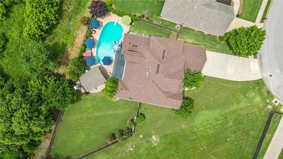 Shadow Valley Pud Ph Vii Rogers - Residential