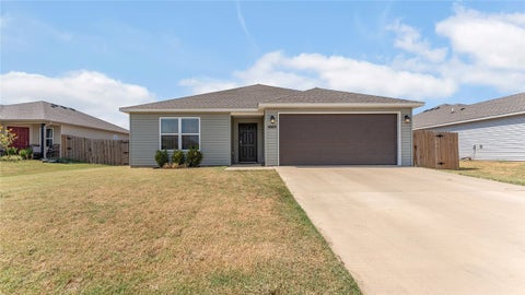 Photo of 1602 S Blandford Street, Siloam Springs, AR 72761 (MLS # 1361397)
