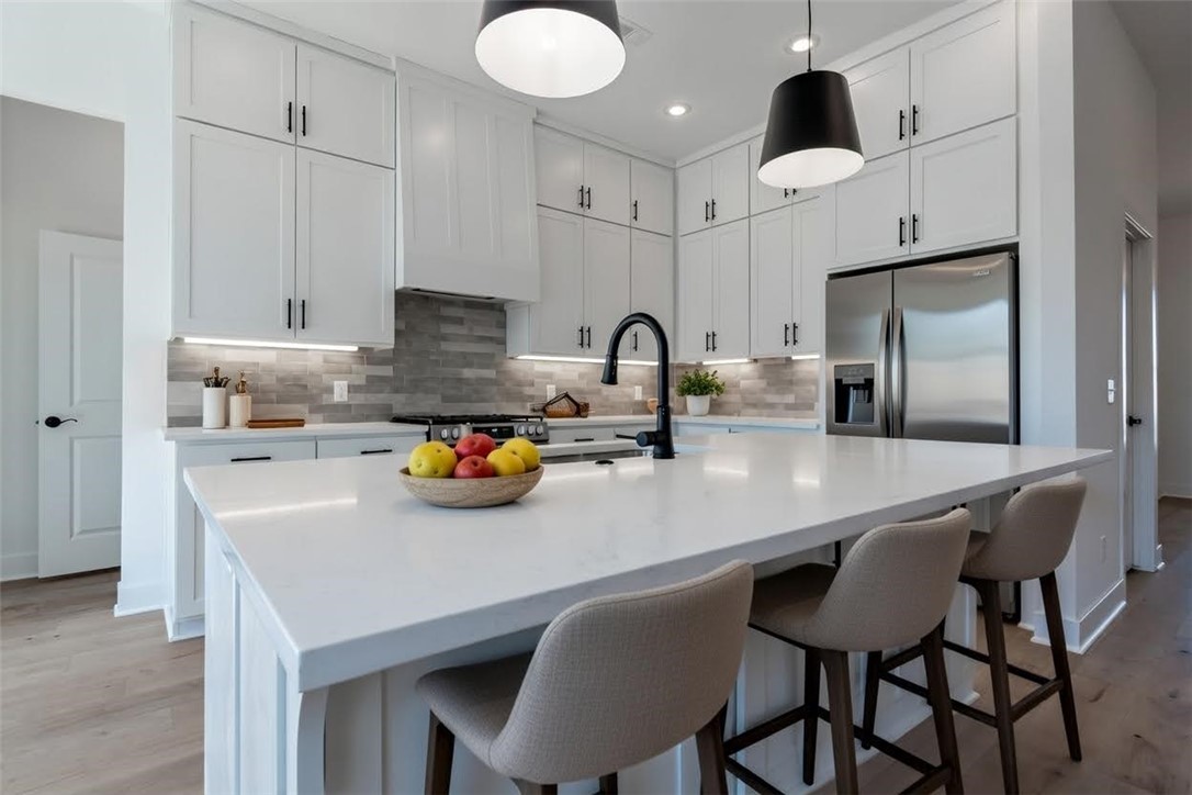 FARMINGTON OUTLOTS - Residential