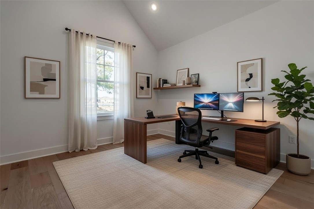 FARMINGTON OUTLOTS - Residential