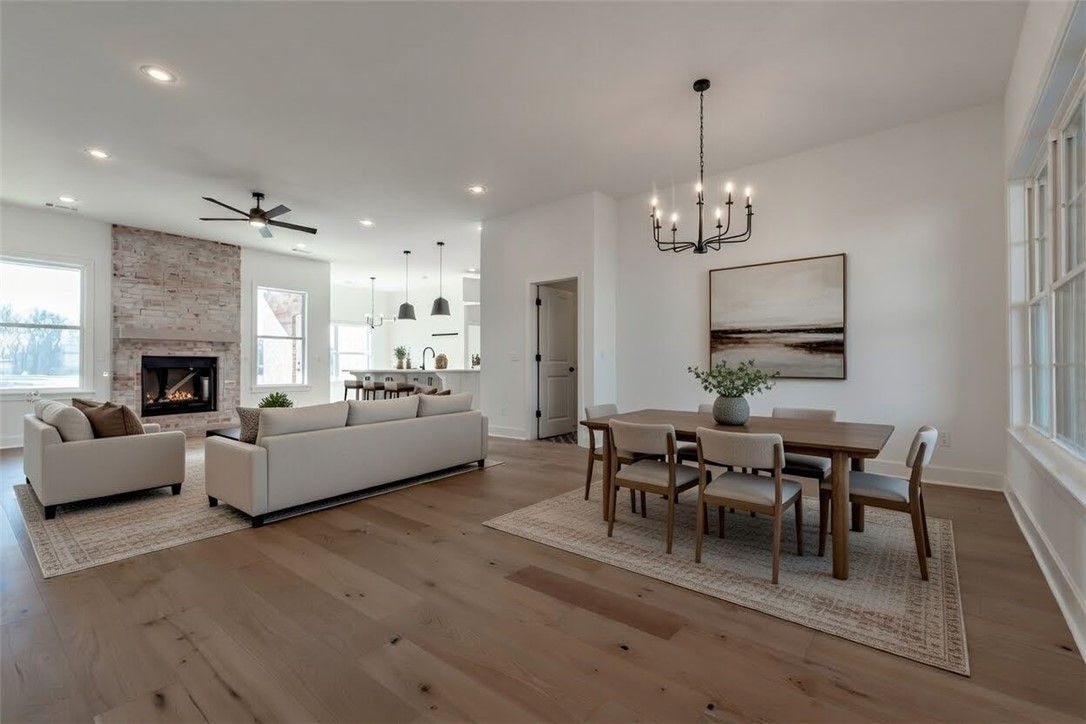 FARMINGTON OUTLOTS - Residential