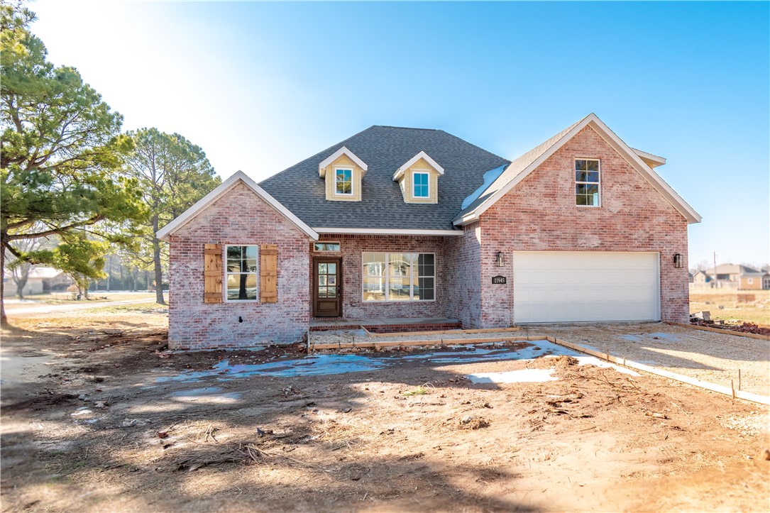 FARMINGTON OUTLOTS - Residential