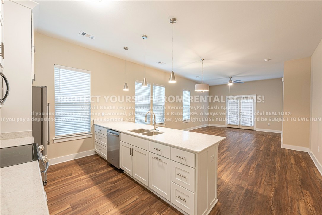 Fayetteville Outlots - Residential Lease