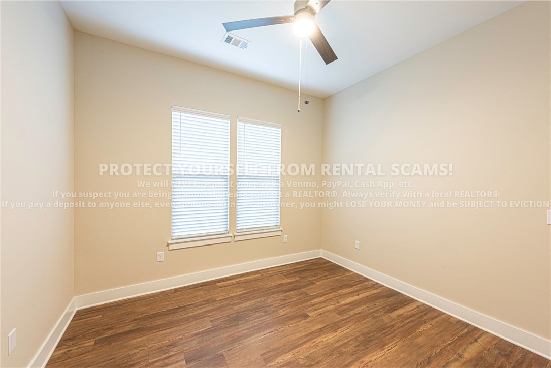 Fayetteville Outlots - Residential Lease