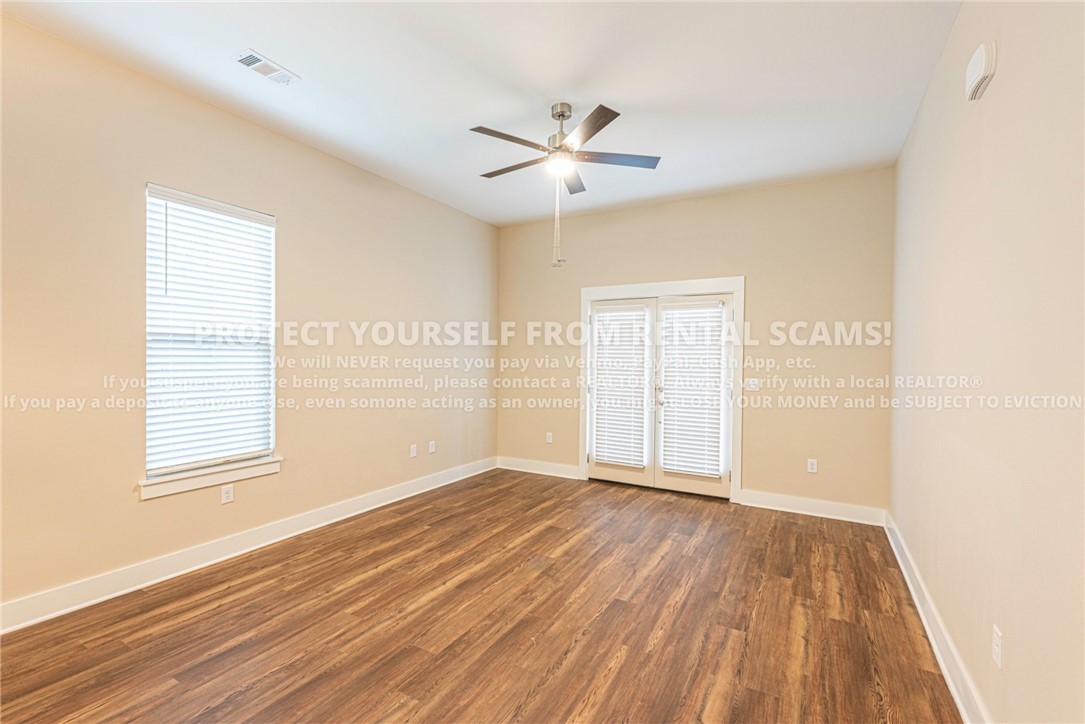 Fayetteville Outlots - Residential Lease